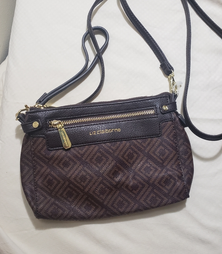 LIZ CLAIBORNE Crossbody